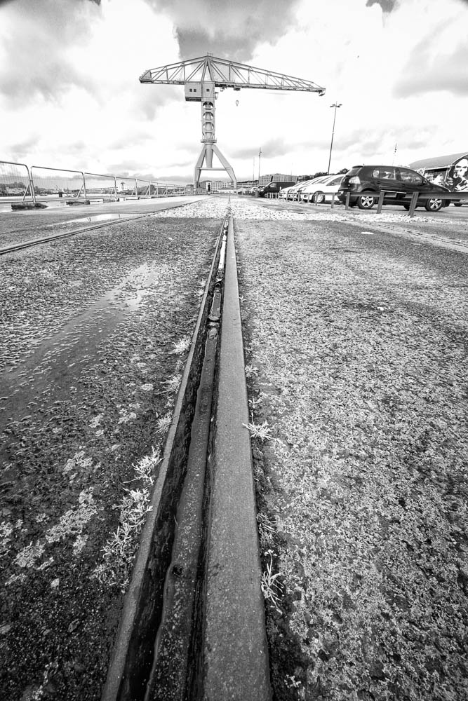 Down on the waterfront Part&nbsp;1