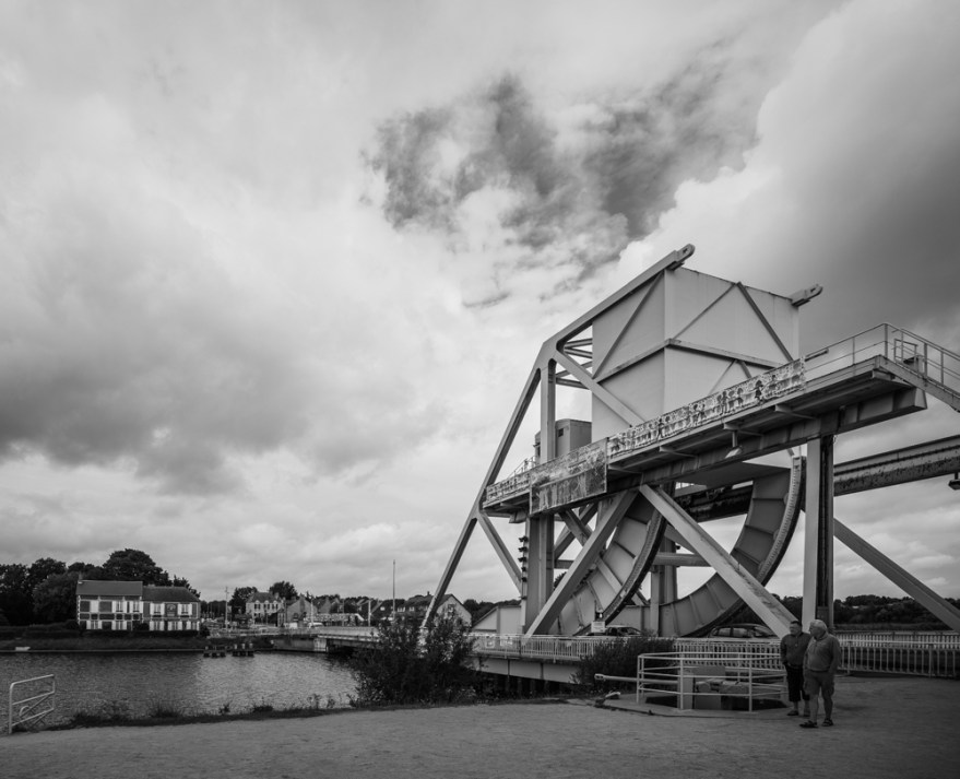 Pegasus Bridge