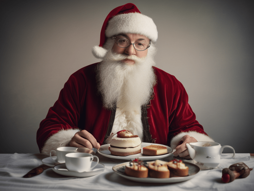 That time of the&nbsp;year