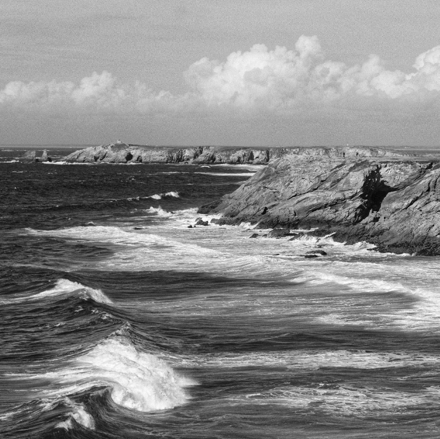 Back to the Côte&nbsp;Sauvage