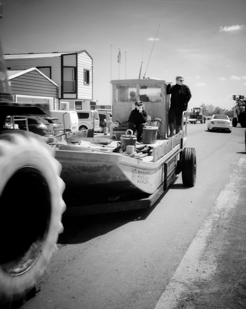 24-70mm Lens: Unveiling the Beauty of Vendée Coastal&nbsp;Landscapes