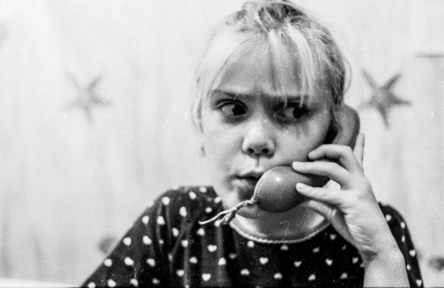 The Opening of the Film Archives – Kate July&nbsp;2016