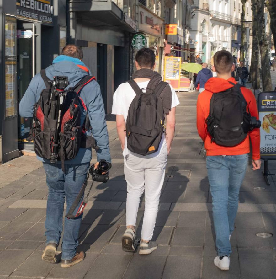 Photography Philosophy – Part VI – Connection Through&nbsp;Photography