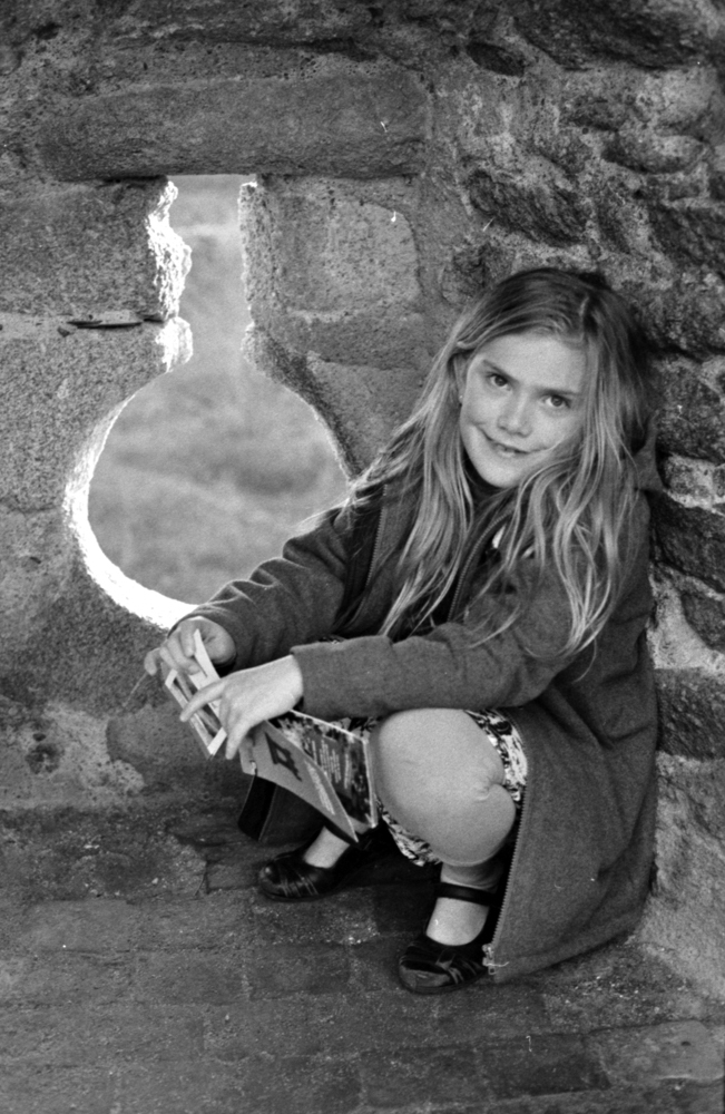 Opening of the Film Archives, Château de Clisson, February&nbsp;2017