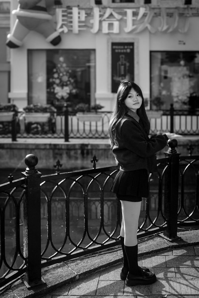 China – Shenzhen Day&nbsp;3