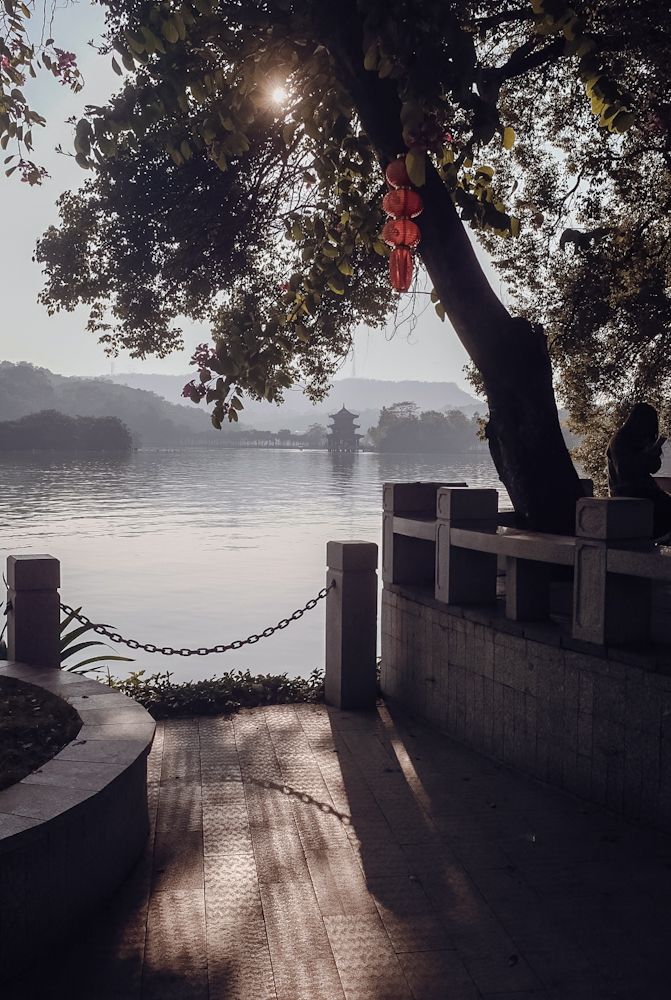 China – Shenzhen day 4 – Shenzhen to Huizhou to&nbsp;Shenzhen.