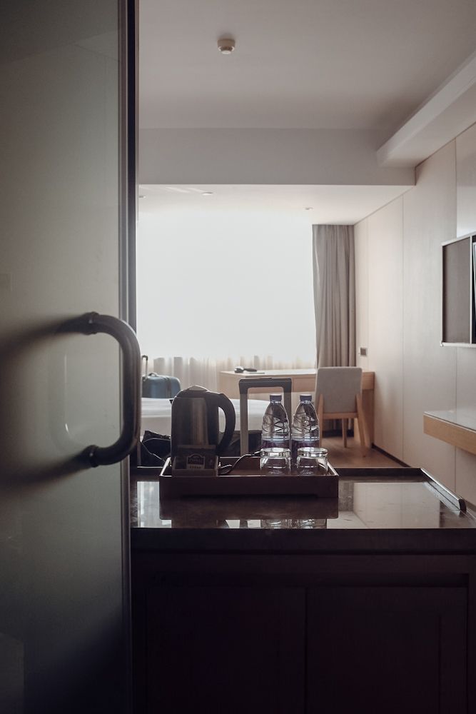 China – Shao&nbsp;Xing