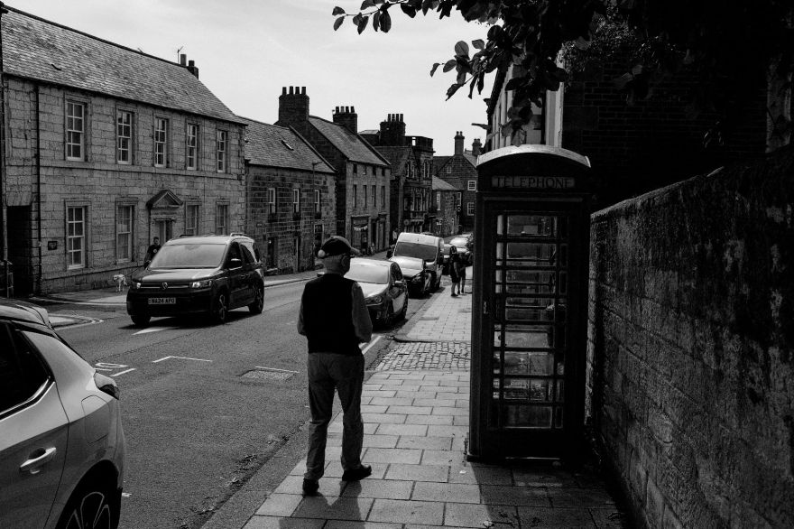 NORTHUMBRIAN SUMMER PART&nbsp;1